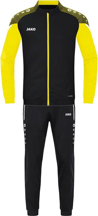 Actual product image JAKO Tracksuit Polyester Performance (M)