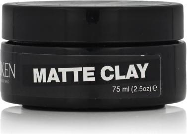 Image du produit Redken Clay mat (Pâte capillaire, 75 ml)