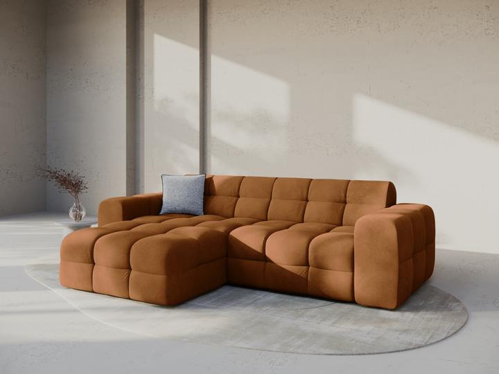 Produktbild Micadoni Kendal (Ecksofa)
