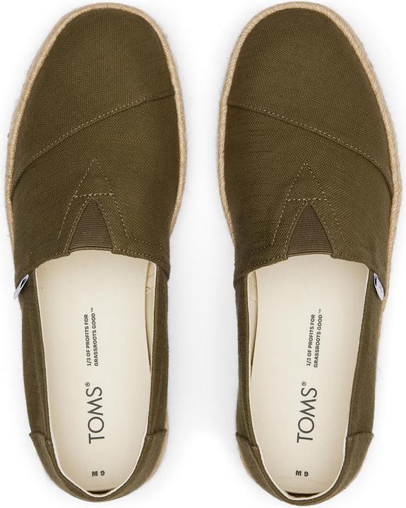 Image du produit Toms Alp Rope 2.0 (43)