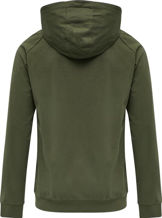 Image du produit hummel Go Cotton Logo Hoodie (XXL)
