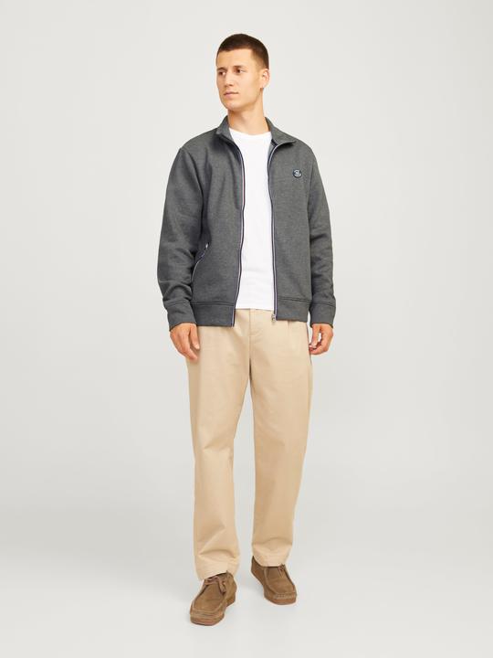 Image du produit Jack & Jones Sweat-shirt uni Sweat-shirt (S)