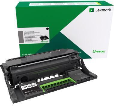 Produktbild Lexmark 78C0ZK0 (BK)