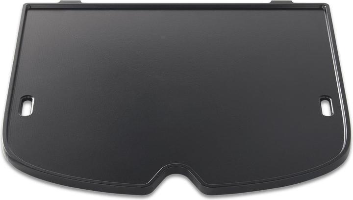 Actual product image Weber Grill plate for Traveler