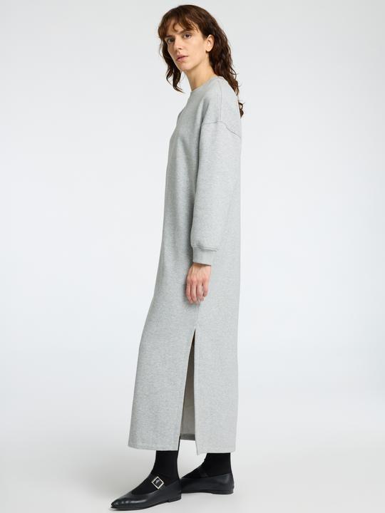 Actual product image Selected Femme Long sweat dress (L)