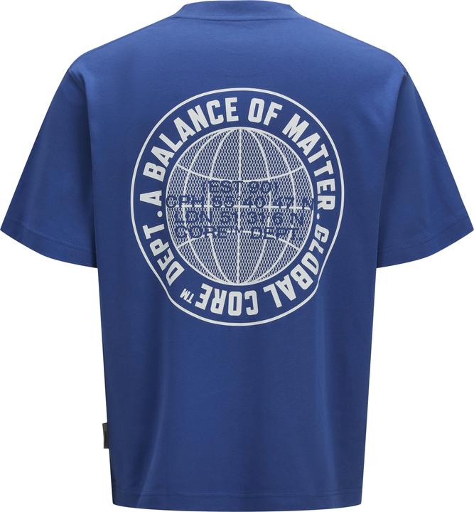 Produktbild Jack & Jones Gedruckt T-shirt Junior T-shirt (176)