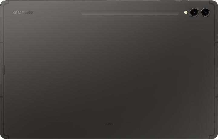 Produktbild Samsung Galaxy Tab S9 Ultra (nur WLAN, 14.60", 1000 GB, Graphite Grey)