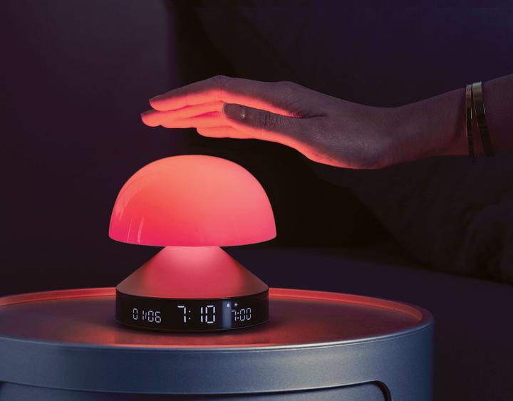 Actual product image Lexon Mina Sunrise