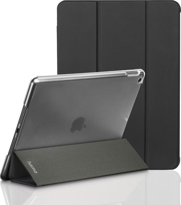 Produktbild Hama Fold Clear (iPad 2019 (7. Gen), iPad 2020 (8. Gen))
