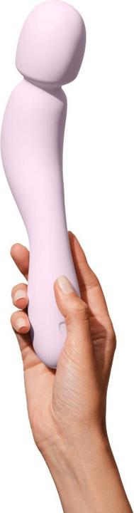 Productafbeelding Dame Products Com Wand Massager Kwarts