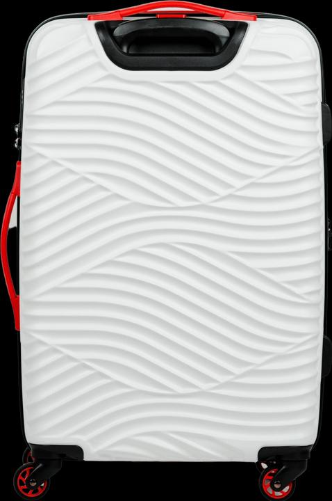 Actual product image Swissbags Snow tracks (81 l)