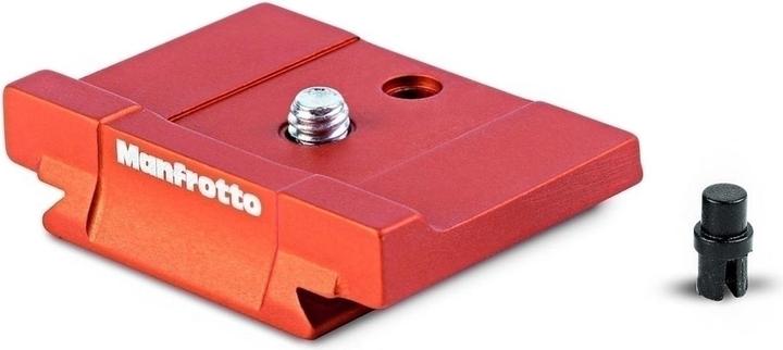 Immagine prodotto Manfrotto Befree Advanced Alpha QPL (Metallo)