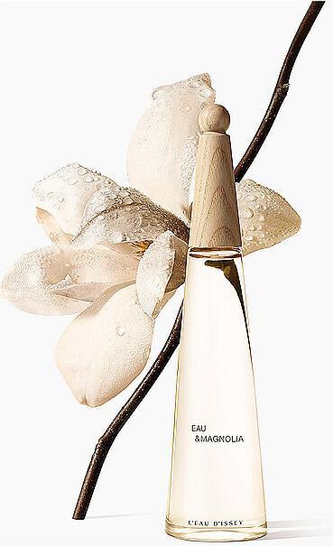 Immagine prodotto Issey Miyake Eau & Magn Eau de Toilette Intense (Eau de toilette, 50 ml)