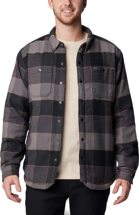 Columbia Windward™ II Shirt Jacket (S)