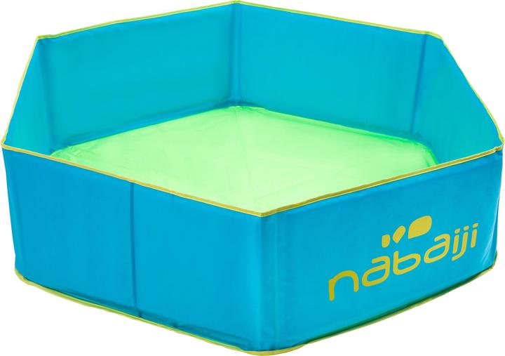 Nabaiji Tidipool