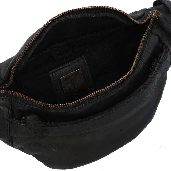 Actual product image Harbour 2nd Alaric Gürteltasche Leder 32 cm