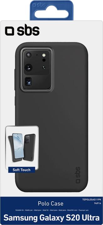 Immagine prodotto SBS Polo (Samsung Galaxy S20 Ultra)