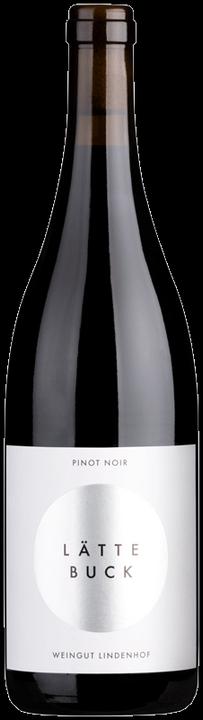 Produktbild Weingut Lindenhof Pinot Noir Lättebuck (1 x 150 cl, 2018)