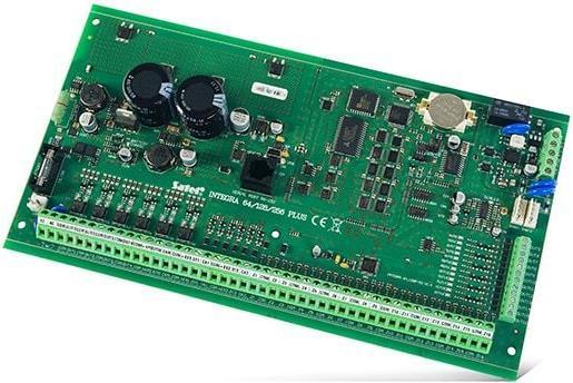 Satel CONTROL PANEL GRADE 3/INTEGRA 256 PLUS