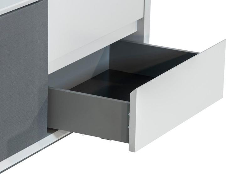 Produktbild pfister Frame (160 x 43 x 55 cm)
