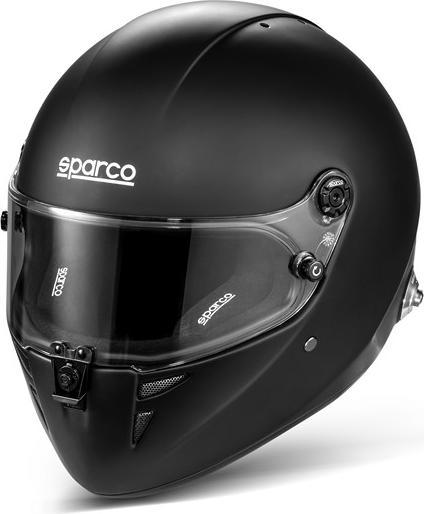 Produktbild Sparco Rennhelm Stealth RF (XXL)