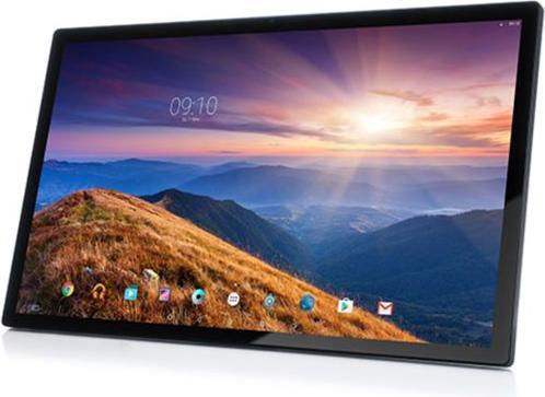 Produktbild Xoro Megapad 3204 V7 32" 4GB 64GB schwarz (32", 64 GB, Schwarz)