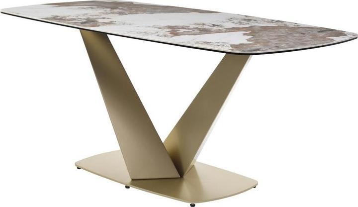 Actual product image Maison Céphy Porelima (180 x 76 x 90 cm)