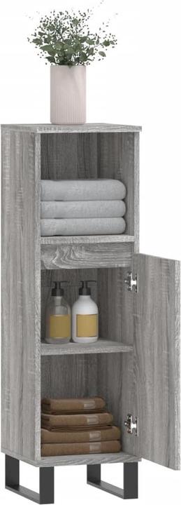 Immagine prodotto VidaXL Antti (30 x 30 x 100 cm)