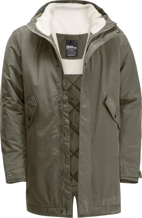 Produktbild Jack Wolfskin Talforst Parka W (XXL)