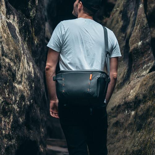 Produktbild Pgytech OneMo Sling (Kamera Schultertasche, 11 l)