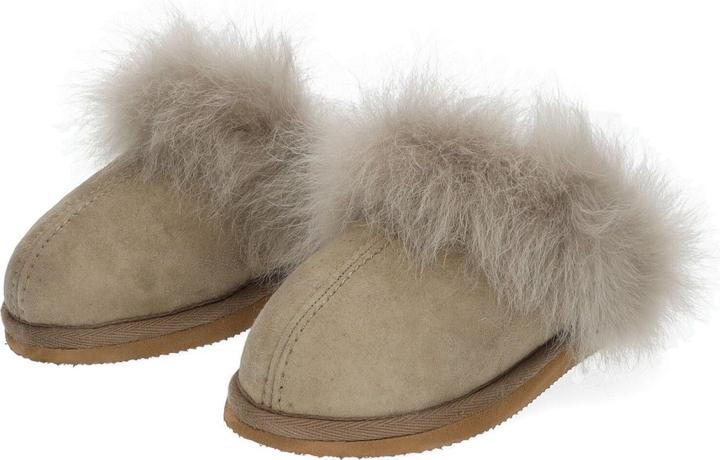 Image du produit Shepherd of Sweden Chaussons - pantoufles EVELINA (39)