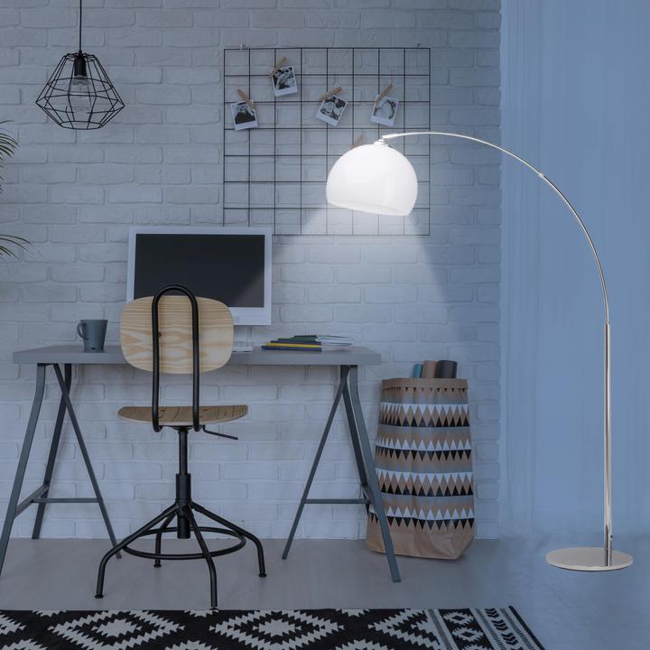 Actual product image Brilliant Vessa (E27)