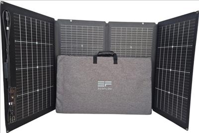Actual product image EcoFlow Solar panel (220 W, 9.50 kg)