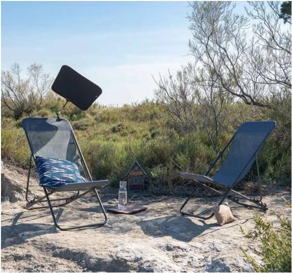 Immagine prodotto Lafuma Sonnenschutz