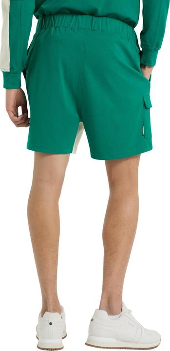 Actual product image Umbro Mens Panelled Shorts (L)
