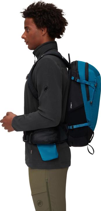 Actual product image Mammut Lithium 15 (15 l)