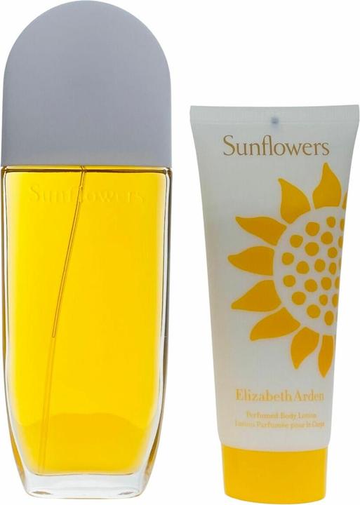 Image du produit Elizabeth Arden Tournesol 100ml (Lotion pour le corps, 100 ml)