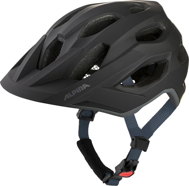 ALPINA SPORTS Apax Mips
