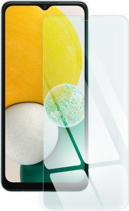 Image du produit NoName Verre Trempé Pour Samsung Galaxy A13 4G / A13 5G / A04s (9H, 0.33mm) Blister (1 pièce(s), Samsung Galaxy A04S, Samsung Galaxy A13, Samsung Galaxy A13 5G)