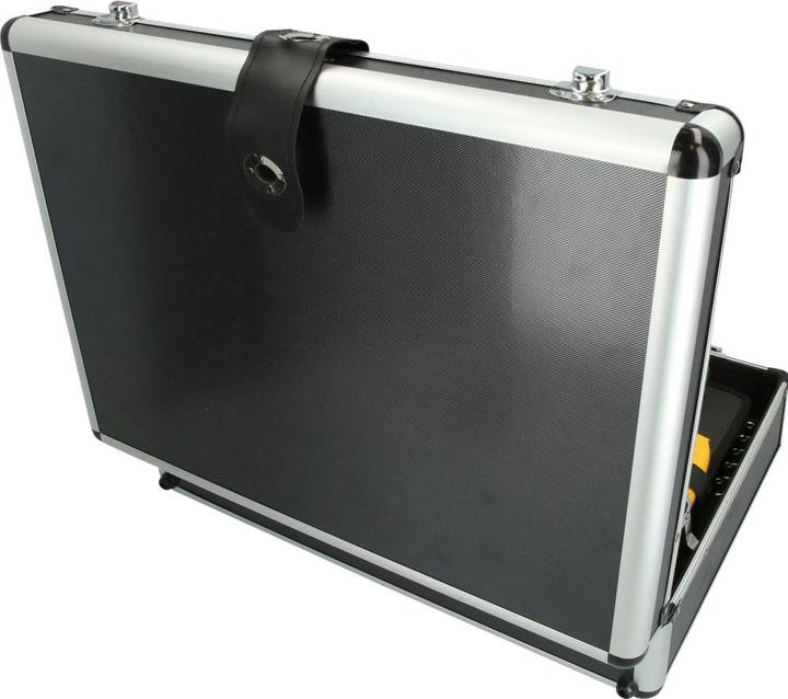 Actual product image Brilliant Tools BT024143 Universal case set, 143 pcs. (143 pieces)