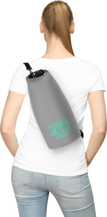 Actual product image Sportime SUP Dry Bag Stand Up (10 l)