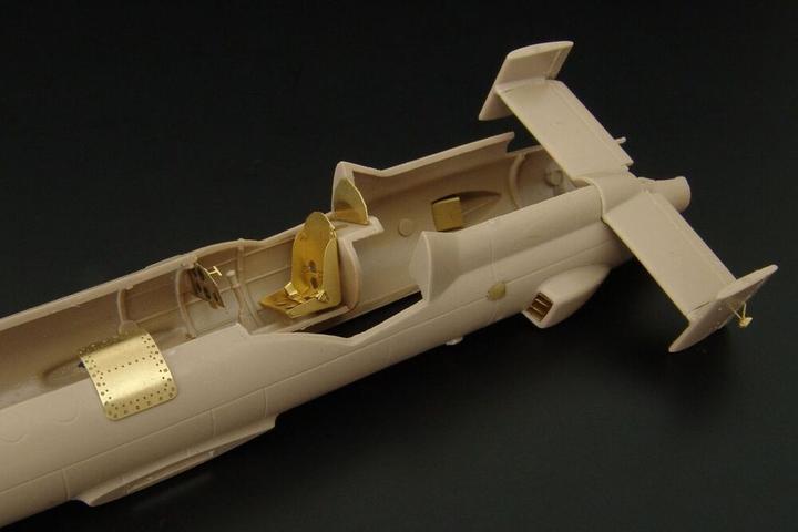Immagine prodotto Brengun Yokosuka MXY7 OHKA Modello 22 ()