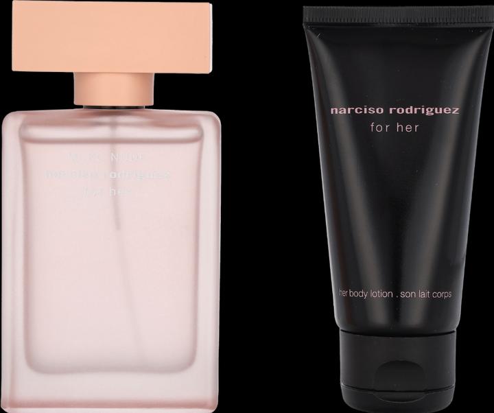 Produktbild Narciso Rodriguez For Her Musc Nude (Eau de Parfum, 100 ml)