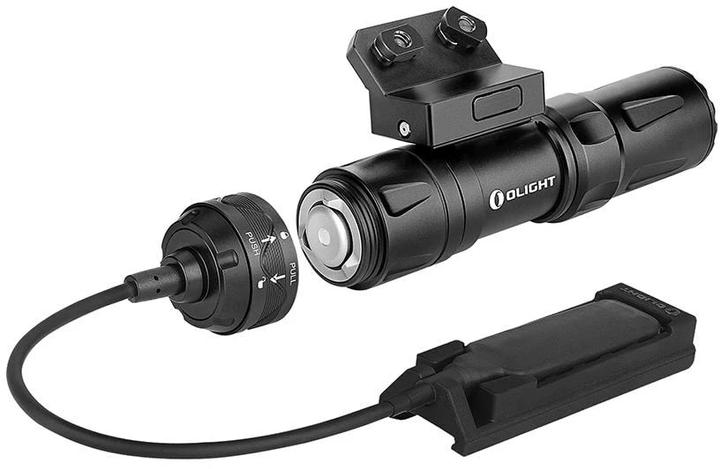 Immagine prodotto Olight Odino Mini (13.56 cm, 1250 lm)