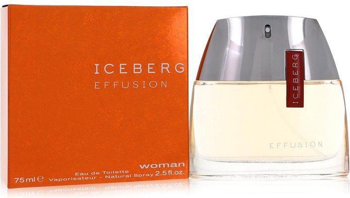Produktbild Iceberg Effusion (Eau de Toilette, 75 ml)