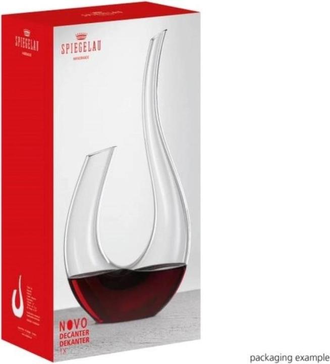 Image du produit Spiegelau Novo (0.75 l)