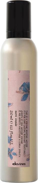 Davines Volume Boosting (250 ml, Volumenschaum)