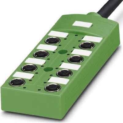Immagine prodotto Phoenix Contact Sensore Box Attuatore M12 SPEEDCON