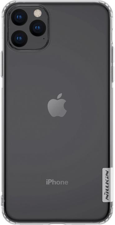 Produktbild Nillkin Nature Soft Series (Apple iPhone 11 Pro Max)
