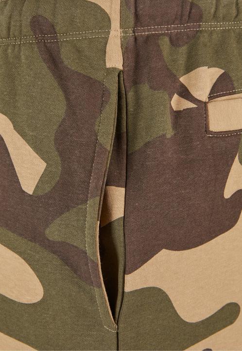 Image du produit Urban Classics Short Easy Camo - 161161 (L)
